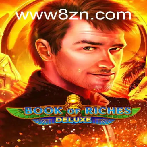Explorando o Mundo de Aventuras do Jogo BookofRichesDeluxe