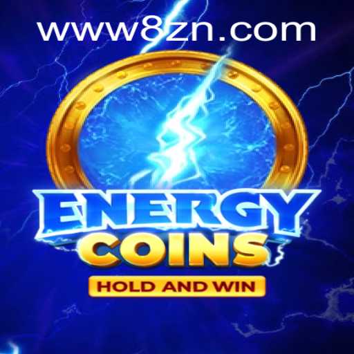 Descubra o Mundo de EnergyCoins: Um Jogo Inovador com 8ZN.COM