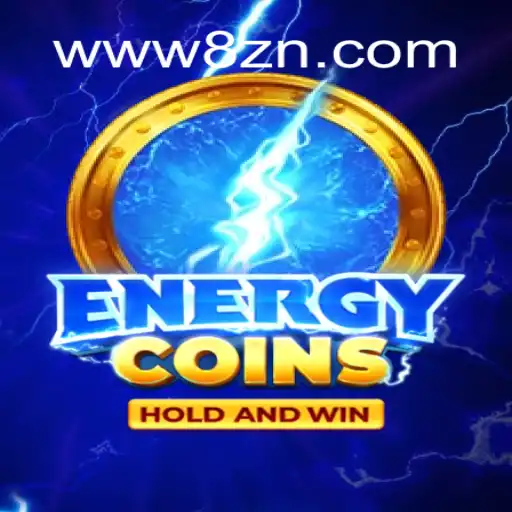 Descubra o Mundo de EnergyCoins: Um Jogo Inovador com 8ZN.COM