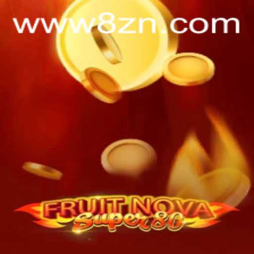 Descubra o Mundo de FruitNovaSuper80: Jogue Agora Mesmo
