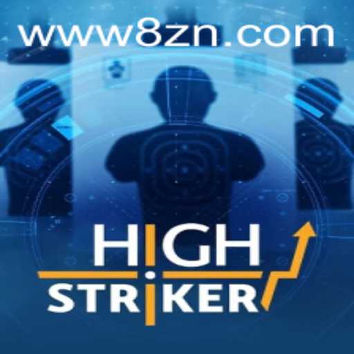 Descubra o Mundo Empolgante de HighStriker em 8ZN.COM