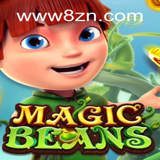 Descobrindo MAGICBEANS: O Jogo Surpreendente Integrado com 8ZN.COM