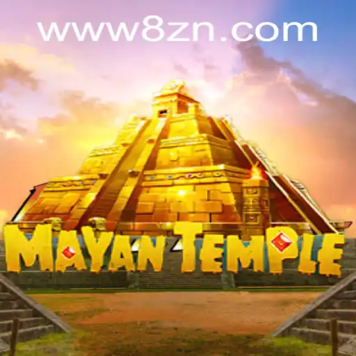 Exploração e Estratégia no Mayan Temple: Mergulhando no Mundo de 8ZN.COM