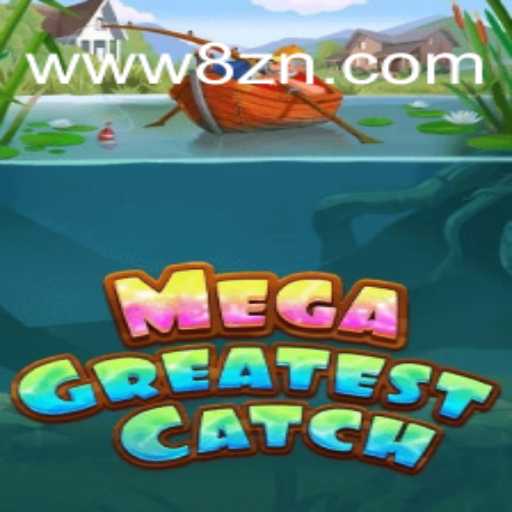 Explorando o Universo de MegaGreatestCatch: O Jogo que Conquista Milhões