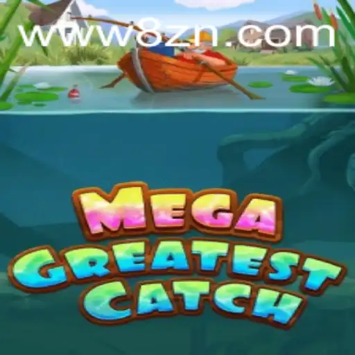 Explorando o Universo de MegaGreatestCatch: O Jogo que Conquista Milhões