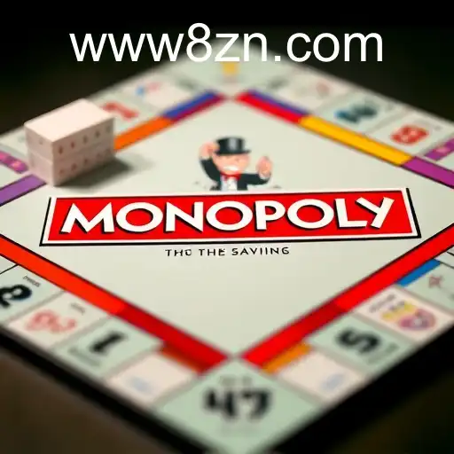 O Fascinante Mundo do Monopoly