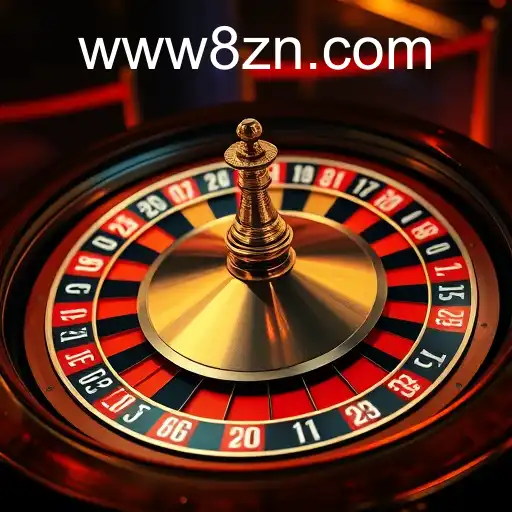 Explorando o Mundo da Roleta: Estratégias e Dicas com 8ZN.COM