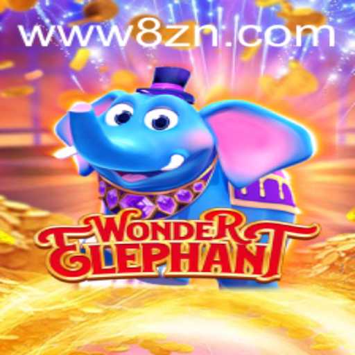 WonderElephant: Um Guia Completo do Jogo de Estratégia com 8ZN.COM