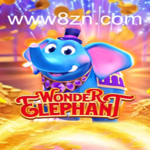 WonderElephant: Um Guia Completo do Jogo de Estratégia com 8ZN.COM